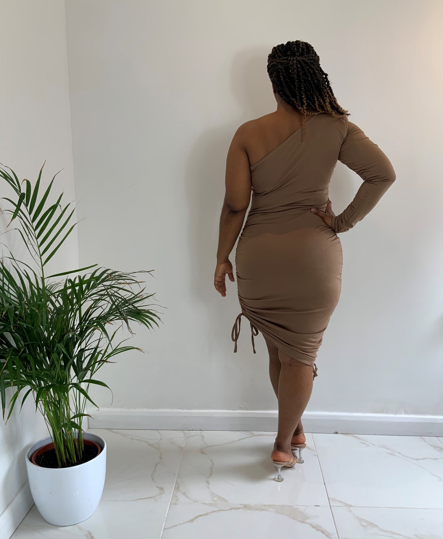 ROSSA DRESS
